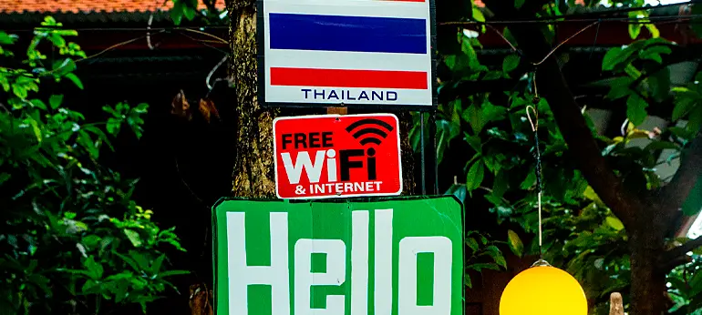 Таиланд готовится принять туристов из России
